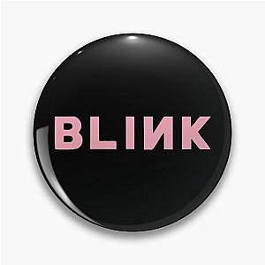 Blackpink Pins - BLINK Merchandise Pin RB0408