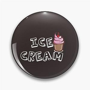 Blackpink Pins - Blackpink Ice Cream Pin RB0408