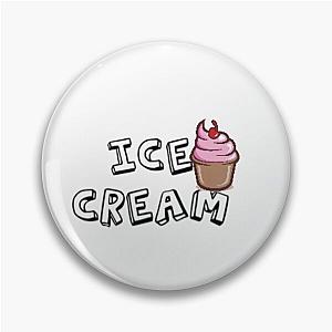 Blackpink Pins - Blackpink Ice Cream Pin RB0408