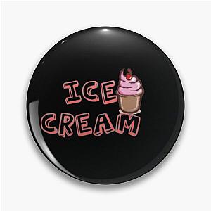Blackpink Pins - Blackpink Ice Cream Pin RB0408