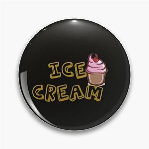 Blackpink Pins - Blackpink Ice Cream Pin RB0408
