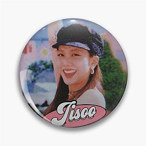 Blackpink Pins - ICE CREAM JISOO Pin RB0408