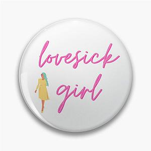 Blackpink Pins - Lovesick Girls Blackpink Pin RB0408