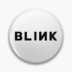 Blackpink Pins - BLINK Merchandise Pin RB0408