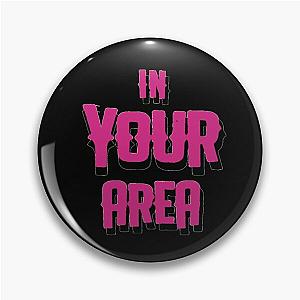 Blackpink Pins - In your area Blink, how you like that  Pin RB0408