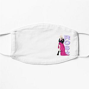 Blackpink Face Masks -  On The Ground Ver. 3 Flat Mask RB0408