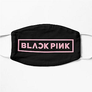 Blackpink Face Masks - BLACKPINK Flat Mask RB0408
