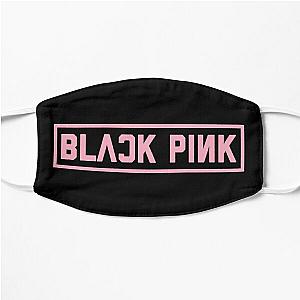 Blackpink Face Masks - Blackpink  Flat Mask RB0408