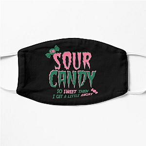 Blackpink Face Masks - BLACKPINK Sour Candy 2 Flat Mask RB0408
