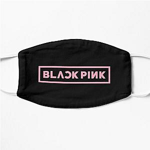 Blackpink Face Masks - BlackPink Flat Mask RB0408