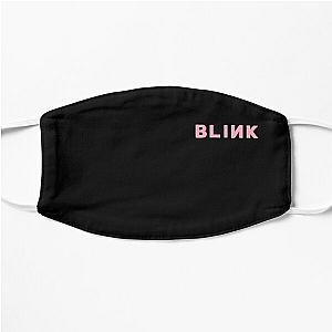 Blackpink Face Masks - BLINK Flat Mask RB0408