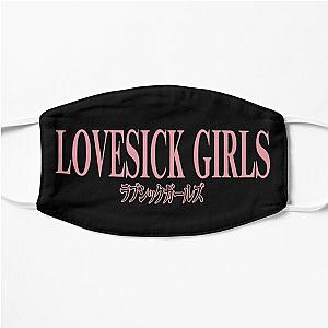 Blackpink Face Masks - Blackpink Lovesick Girls Flat Mask RB0408