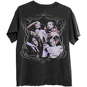 Stay Stylish and Fierce with a BLACKPINK T-Shirt