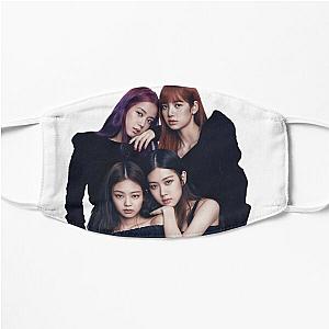 Blackpink Face Masks - BLACKPINK Flat Mask RB0408