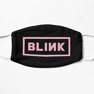 Blackpink Face Masks - BLINK Flat Mask RB0408