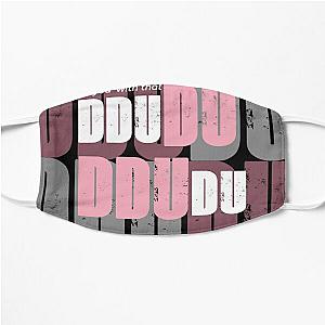 Blackpink Face Masks - Blackpink Ddu Du Ddu Du Flat Mask RB0408