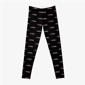 Blackpink Leggings - Blackpink Lovesick Girls Syringe Leggings RB0408