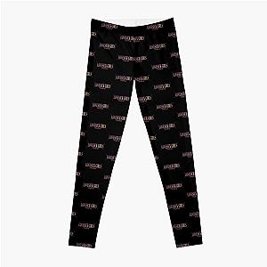 Blackpink Leggings - Lovesick Girls Blackpink Leggings RB0408
