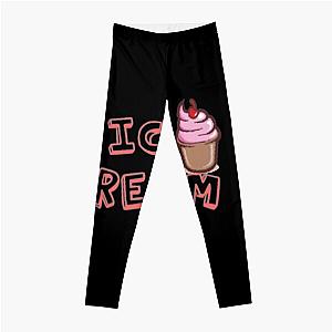 Blackpink Leggings - Blackpink Ice Cream Leggings RB0408