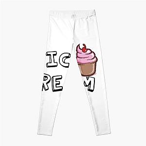 Blackpink Leggings - Blackpink Ice Cream Leggings RB0408