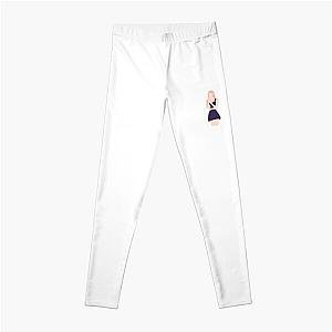 Blackpink Leggings - ROSÉ 2019 World Tour Concert Stage Outfit  Leggings RB0408