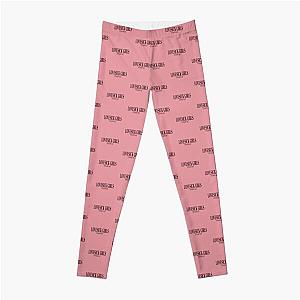 Blackpink Leggings - Blackpink Lovesick Girls Leggings RB0408