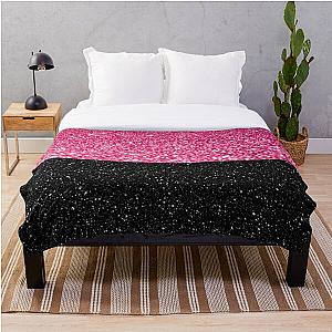 Blackpink Blanket - Blackpink color Throw Blanket RB0408