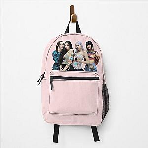 Blackpink Backpacks - Blackpink  Backpack RB0408