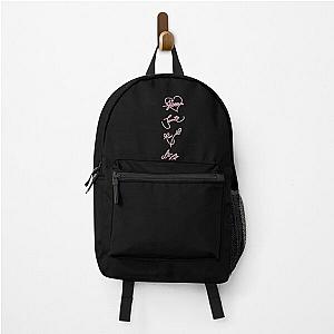 Blackpink Backpacks - BLACKPINK SIGNATURES Backpack RB0408
