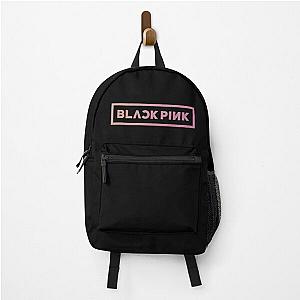 Blackpink Backpacks - BLACKPINK Backpack RB0408
