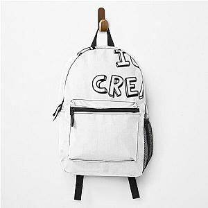 Blackpink Backpacks - Blackpink Ice Cream Backpack RB0408