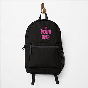Blackpink Backpacks - In your area Blink, how you like that  Backpack RB0408