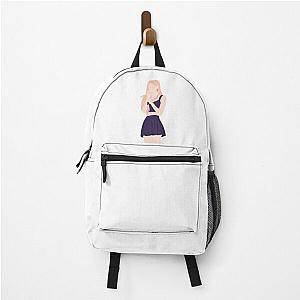 Blackpink Backpacks - ROSÉ 2019 World Tour Concert Stage Outfit  Backpack RB0408