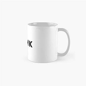 Blackpink Mugs - BLINK Merchandise Classic Mug RB0408