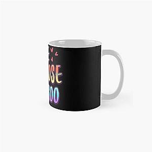 Blackpink Mugs - Blackpink name Classic Mug RB0408