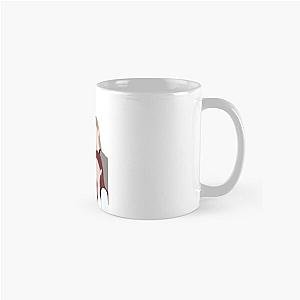 Blackpink Mugs - Rose Jennie Lisa Jisoo Classic Mug RB0408
