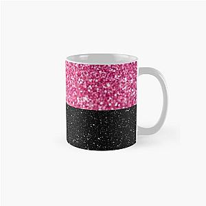 Blackpink Mugs - Blackpink color Classic Mug RB0408