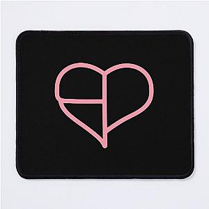 Blackpink Mouse Pads - Blink Fandom Iconic Printed Mouse Pad