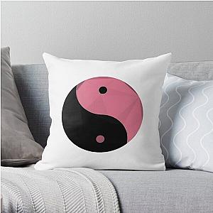 Blackpink Pillows - BLACKPINK Throw Pillow Cover RB0408