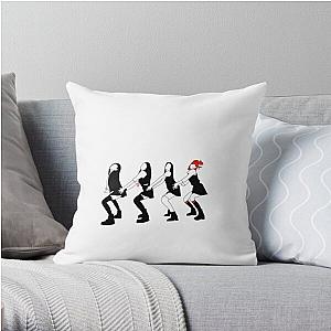 Blackpink Pillows - BlackPink Throw Pillow Cover RB0408