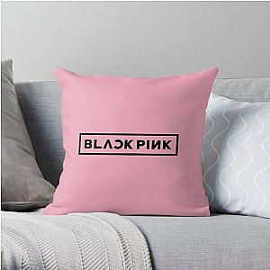 Blackpink Pillows - BlackPink Throw Pillow RB0408