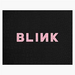 Blackpink Puzzles - BLINK Merchandise Jigsaw Puzzle RB0408