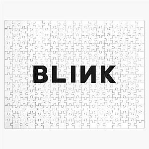 Blackpink Puzzles - BLINK Merchandise Jigsaw Puzzle RB0408