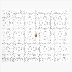 Blackpink Puzzles - Blackpink lightstick (Bear) Jigsaw Puzzle RB0408