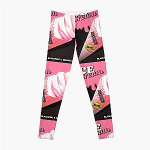 Blackpink Leggings - Blackpink ice cream Leggings RB0408