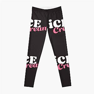Blackpink Leggings - Blackpink ice cream Leggings RB0408