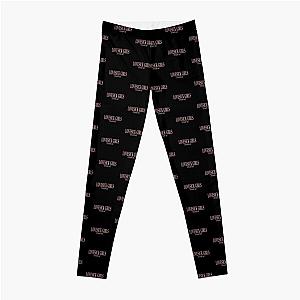 Blackpink Leggings - Blackpink Lovesick Girls Leggings RB0408