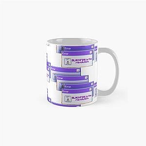 Blackpink Mugs - BLACKPINK is the revolution Classic Mug RB0408