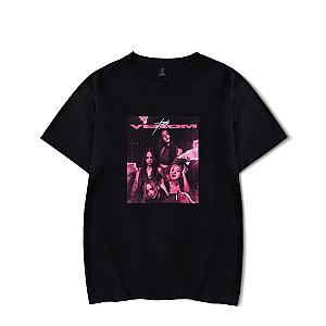 Blackpink T-shirts - New! Shut Down Pink Venom Unisex T-Shirt