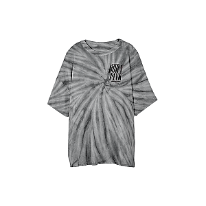 Tie Dye Fall 2022 Tour T-Shirt BP2311
